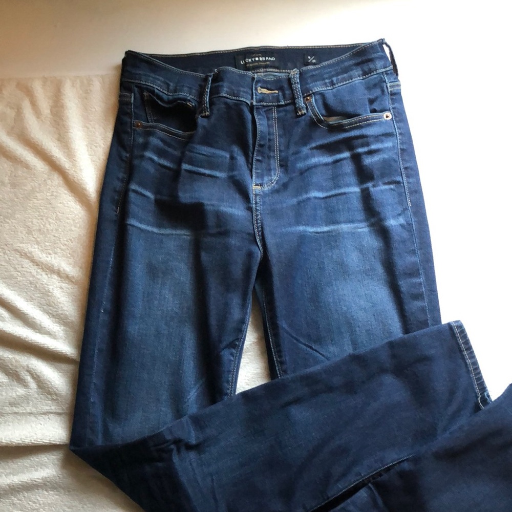 Lucky brand Brooke Legging